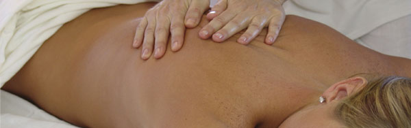 Lomi Lomi Nui Massage